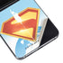Superman 2025 Daily Planet Superman Cover Galaxy Z Flip5 5G Skin