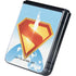 Superman 2025 Daily Planet Superman Cover Galaxy Z Flip5 5G Skin
