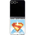 Superman 2025 Daily Planet Superman Cover Galaxy Z Flip6 Skin