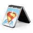 Superman 2025 Daily Planet Superman Cover Galaxy Z Flip6 Skin