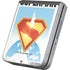 Superman 2025 Daily Planet Superman Cover Galaxy Z Flip6 Skin