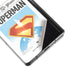 Superman 2025 Daily Planet Superman Cover Galaxy Z Fold2 5G Skin
