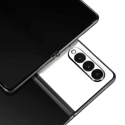 Superman 2025 Daily Planet Superman Cover Galaxy Z Fold3 5G Skin