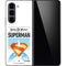 Superman 2025 Daily Planet Superman Cover Galaxy Z Fold5 5G Skin