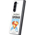 Superman 2025 Daily Planet Superman Cover Galaxy Z Fold5 5G Skin