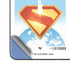 Superman 2025 Daily Planet Superman Cover Galaxy Z Fold5 5G Skin