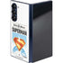 Superman 2025 Daily Planet Superman Cover Galaxy Z Fold6 Skin