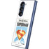 Superman 2025 Daily Planet Superman Cover Galaxy Z Fold6 Skin
