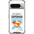 Superman 2025 Daily Planet Superman Cover Google Pixel 9 Pro XL Clear Case