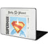 Superman 2025 Daily Planet Superman Cover Google Pixelbook Go Skin