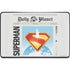 Superman 2025 Daily Planet Superman Cover Google Pixelbook Go Skin