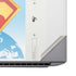 Superman 2025 Daily Planet Superman Cover HP ZBook Fury 16 G10 Skin