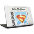 Superman 2025 Daily Planet Superman Cover Dell Inspiron Skin