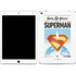 Superman 2025 Daily Planet Superman Cover iPad Skins