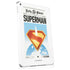 Superman 2025 Daily Planet Superman Cover Apple iPad Skin