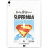 Superman 2025 Daily Planet Superman Cover Apple iPad Air Skin