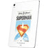 Superman 2025 Daily Planet Superman Cover Apple iPad Air Skin