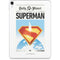 Superman 2025 Daily Planet Superman Cover Apple iPad Pro Skin