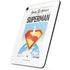 Superman 2025 Daily Planet Superman Cover Apple iPad Pro Skin