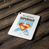 Superman 2025 Daily Planet Superman Cover Apple iPad Pro Skin
