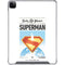 Superman 2025 Daily Planet Superman Cover iPad Cases