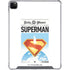 Superman 2025 Daily Planet Superman Cover iPad Cases