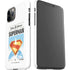 Superman 2025 Daily Planet Superman Cover iPhone 11 Pro Lite Case