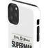 Superman 2025 Daily Planet Superman Cover iPhone 11 Pro Max Impact Case