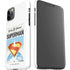 Superman 2025 Daily Planet Superman Cover iPhone 11 Pro Max Lite Case