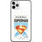 Superman 2025 Daily Planet Superman Cover iPhone 11 Pro Max Skin