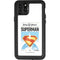 Superman 2025 Daily Planet Superman Cover iPhone 11 Pro Max Waterproof Case