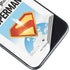 Superman 2025 Daily Planet Superman Cover iPhone 11 Skin