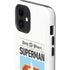 Superman 2025 Daily Planet Superman Cover iPhone 12 Impact Case