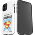Superman 2025 Daily Planet Superman Cover iPhone 12 Impact Case