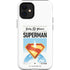 Superman 2025 Daily Planet Superman Cover iPhone 12 Mini Impact Case