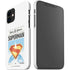 Superman 2025 Daily Planet Superman Cover iPhone 12 Mini Lite Case