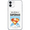 Superman 2025 Daily Planet Superman Cover iPhone 12 Mini Skin