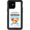 Superman 2025 Daily Planet Superman Cover iPhone 12 Mini Waterproof Case