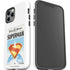 Superman 2025 Daily Planet Superman Cover iPhone 12 Pro Impact Case