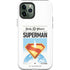 Superman 2025 Daily Planet Superman Cover iPhone 12 Pro Max Impact Case