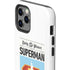 Superman 2025 Daily Planet Superman Cover iPhone 12 Pro Max Impact Case