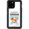 Superman 2025 Daily Planet Superman Cover iPhone 12 Pro Max Waterproof Case
