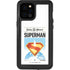 Superman 2025 Daily Planet Superman Cover iPhone 12 Pro Max Waterproof Case