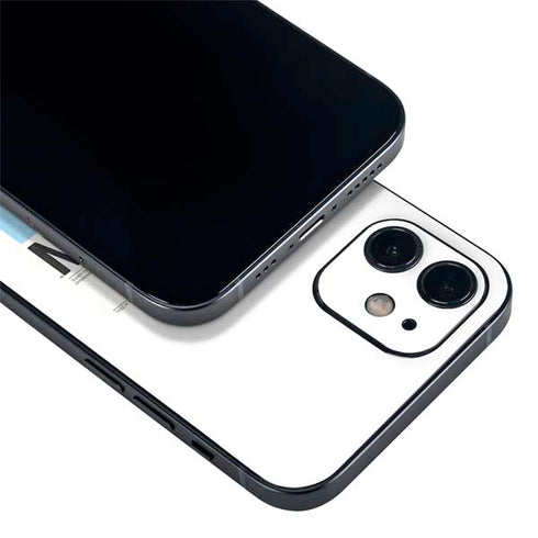 Superman 2025 Daily Planet Superman Cover iPhone 12 Skin