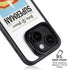 Superman 2025 Daily Planet Superman Cover iPhone 13 Kickstand Case