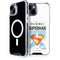 Superman 2025 Daily Planet Superman Cover iPhone 13 MagSafe Case