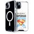 Superman 2025 Daily Planet Superman Cover iPhone 13 MagSafe Case