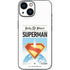 Superman 2025 Daily Planet Superman Cover iPhone 13 Mini Skin