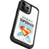 Superman 2025 Daily Planet Superman Cover iPhone 13 Pro Cargo Case