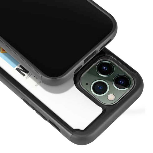 Superman 2025 Daily Planet Superman Cover iPhone 13 Pro Cargo Case